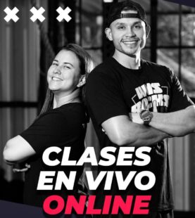 CLASES EN LÍNEA