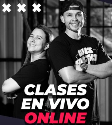CLASES EN LÍNEA